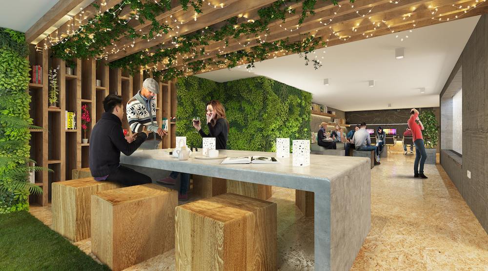 UK’s The Collective Offers Whole System Design Living LifeEdited